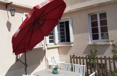 Maison Quebec - Photo 1