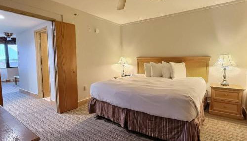 Studio 565 Perfect Location with Pool and Hot Tub - Foto 4