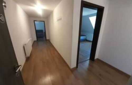 Schöne Vollausgestattete Monteurs- Gästewohnung in der Gartenstadt Leuna und nähe Geiseltalsee für 2 Personen 2210 - Foto 4