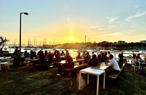 Royal William Yard Apartments - Large and Luxurious with Free Parking - Foto 22