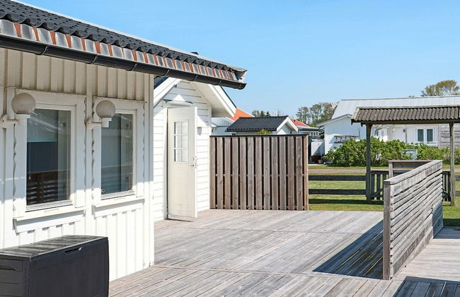 5 Person Holiday Home in Tralovslage-by Traum - Foto 21