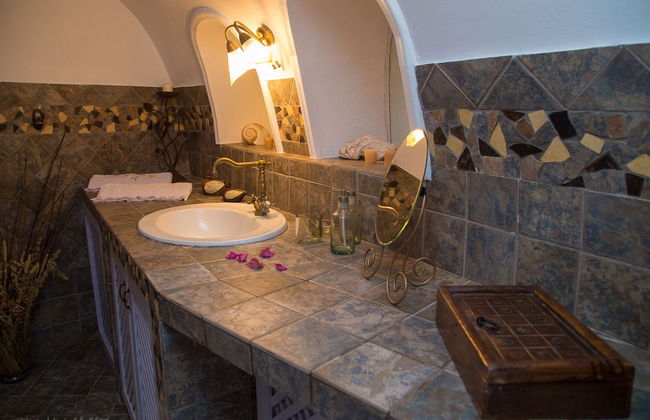 Lydia Luxury Villa - Foto 63