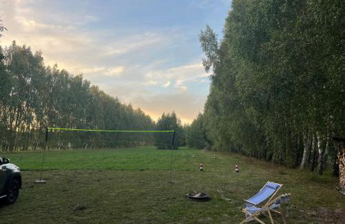 Domek Marianówka PRYWATNA BALIA OGRODOWA - Foto 17