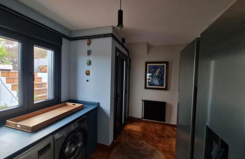 Ullasa house - Inolvidables vistas panorámicas del mar - Foto 18