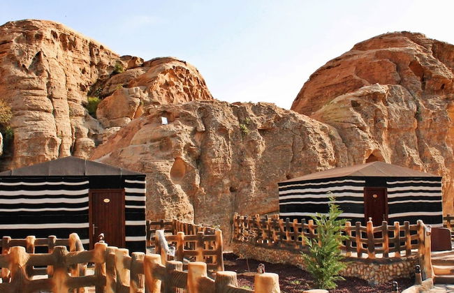 Seven Wonders Luxury Camp - Photo 56