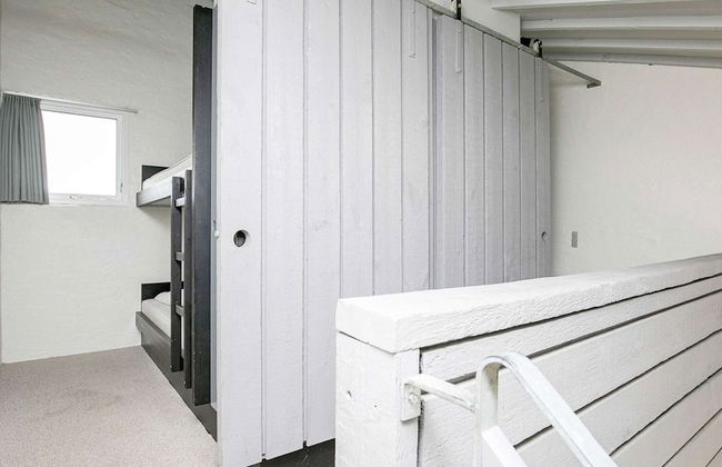 6 Person Holiday Home in Brovst - Foto 13