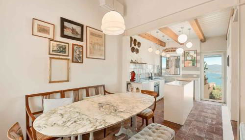 Luxury Penthouse, Terre Marine - Foto 4