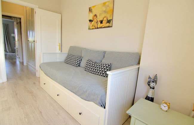 Oasis de Riviera Apartment - Photo 11