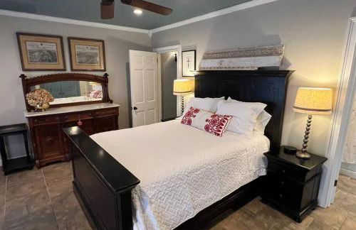 Elegant 6 Bedroom Home in Heart of Memphis - Foto 31