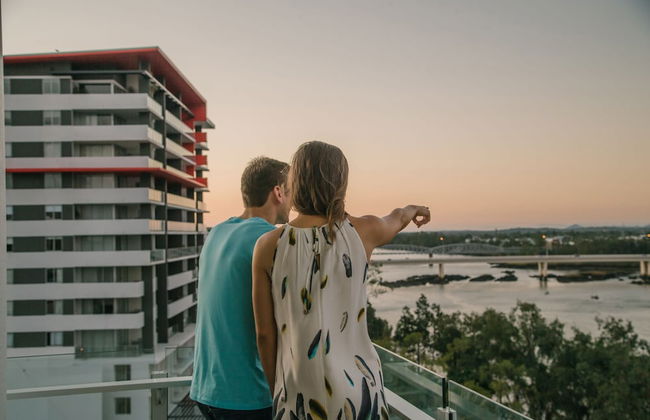 Empire Apartment Hotel - Foto 56