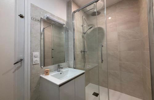 Chez Ali - T3 central and calm - Foto 8