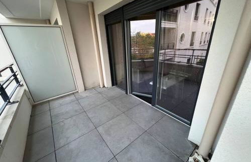 Appartement proche Paris, C DG, Disney, Parking. - Foto 15