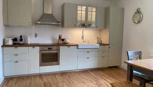 Ferienhaus Leon im Schloss und Hofgut Langenzell - Foto 2