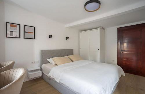 Apartment Kaptol - Foto 5