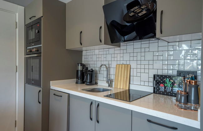 Gündoğan Suites - Foto 31