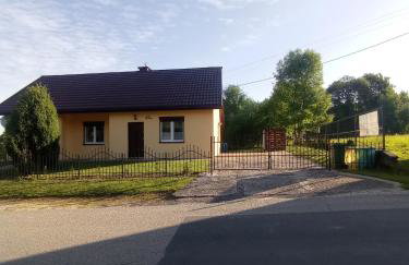 Sielankowy Domek - Foto 7