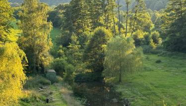 Ferienwohnung Burg Hausen - Foto 4