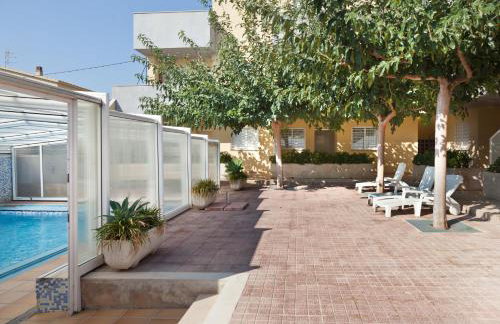 Apartamentos Els Romers Benicarló-Peñíscola - Foto 31