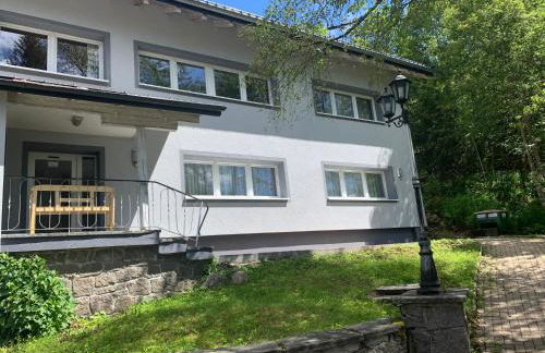 Ferienwohnung Heimweg - Foto 44