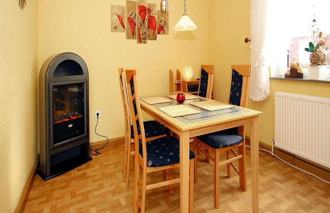 Bungalow Klonsnack, Dornumersiel - Foto 8