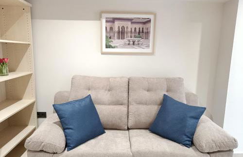 Apartamentos San Lázaro - Foto 11