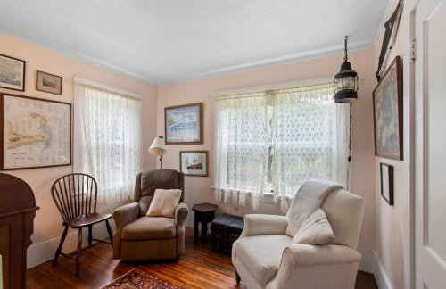 Cape Cod Historical Oasis - Mecarta Farm - Foto 11