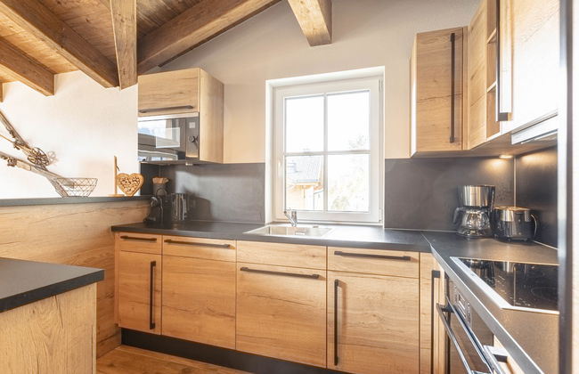 Superior # 5A mit Sauna - Foto 3