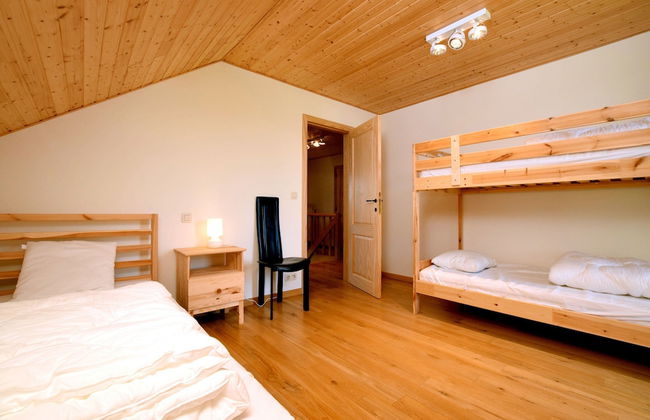 Cosy Holiday Home in Durbuy With Garden - Foto 7