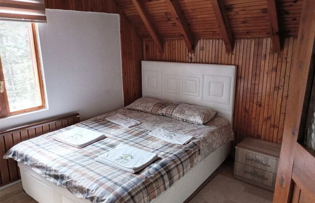 Karaova Camping Bungalov - Foto 4