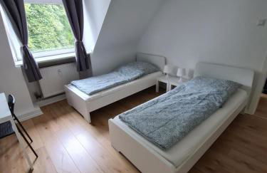 RENT SOLUTION - Apartments in Herne - bis zu 10 Personen - Foto 16