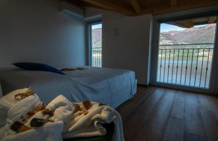 Appartamento Comballo Residence La Darsena - Foto 44