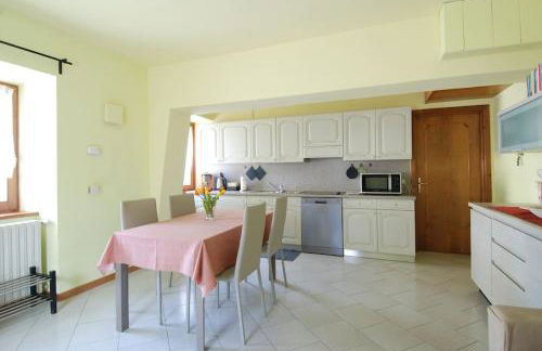 Appartamento Baita Gavel - Foto 8