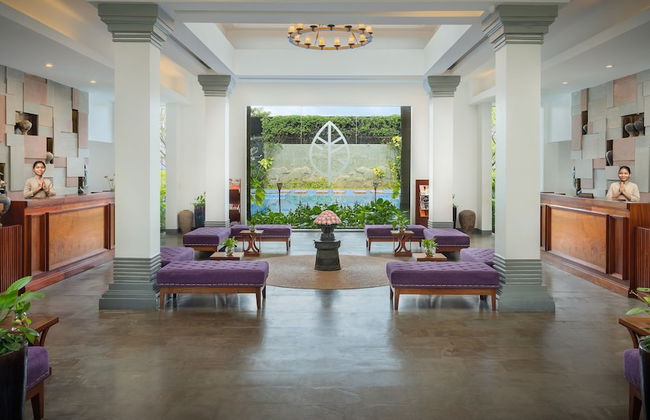 Koulen Hotel - Foto 2