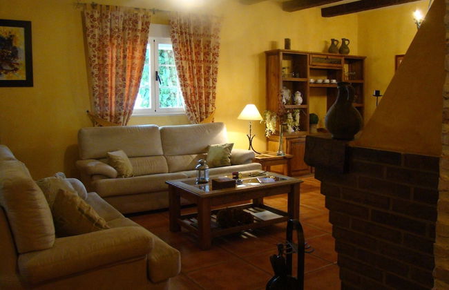 Finca Dehesa Tres Riveros - Foto 77