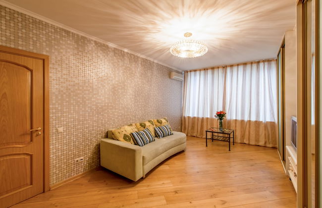 Lakshmi Apartment Novy Arbat Unique - Photo 3