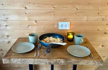 Leśna Sauna Wilcze Wzgórze - Foto 19