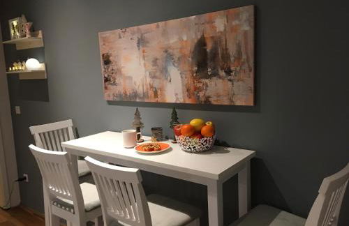 City-Apartment Ohligs - Foto 25