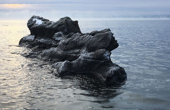 Heron's Nest Cottages - Foto 54