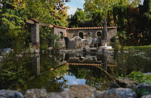 Villa Rosa - Garden - Foto 5