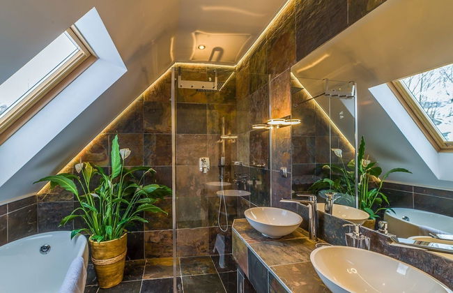 Jaworki Green Dream - Foto 22