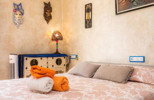 Villa Malena - Foto 21