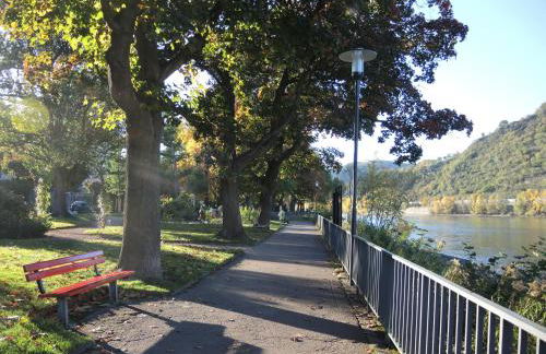 Rheinvilla Weitblick - Foto 32