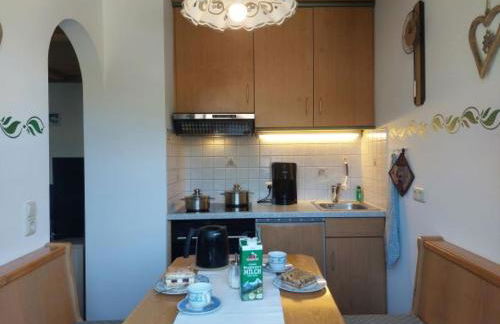 Haus am Forstamt 11 Ferienwohnungen - Foto 13