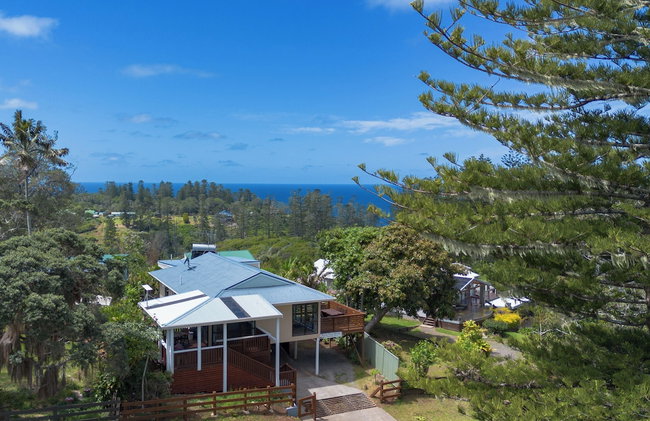 Bucks Point House - Foto 1