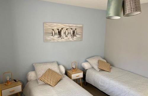 Gîte Eucalyptus - Photo 17