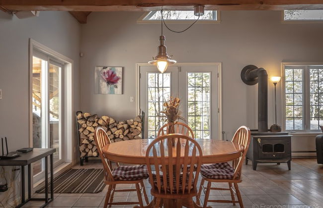 Le Givre des bois - Foto 8