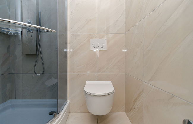 Apartment 1927 - Foto 58