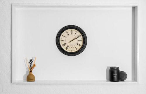 Stylish 3 Bedroom House - Parking - Garden - Great Barr - Netflix - Top Rated -121J - Foto 36