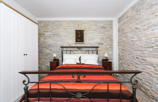 Villa Granar Zadarvillas - Foto 17