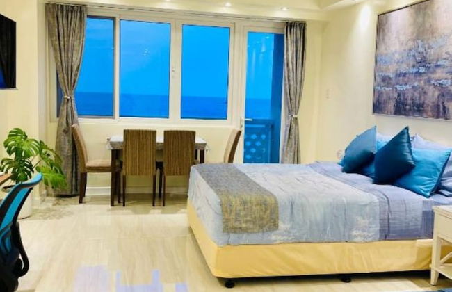 La Mirada Deluxe Suites with Oceanview - Photo 22